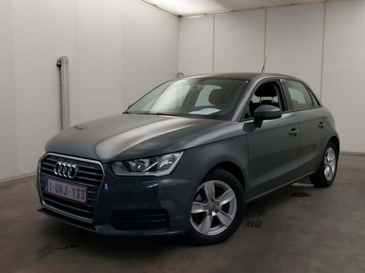 AUDI A1 2018 wauzzz8x7kb089006