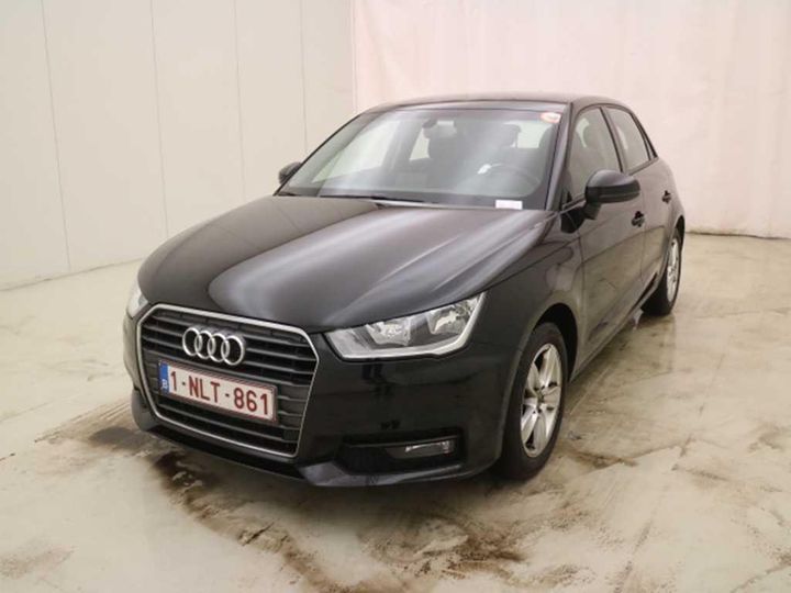 AUDI A1 2016 wauzzz8x8gb060879