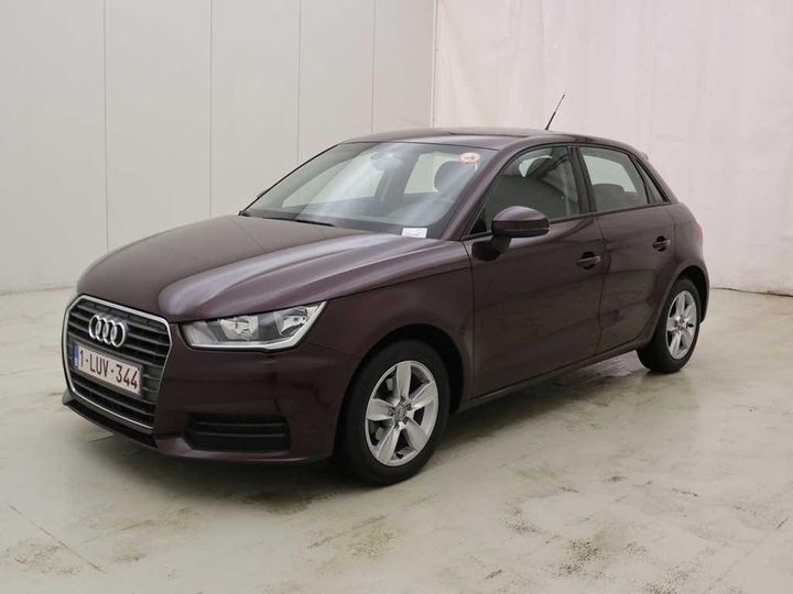 AUDI A1 2015 wauzzz8x8gb063958