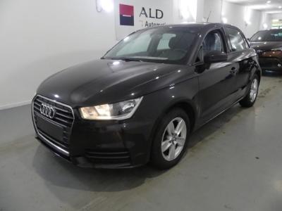 AUDI A1 SPORTBACK DIESEL - 2015 2016 wauzzz8x8gb069758