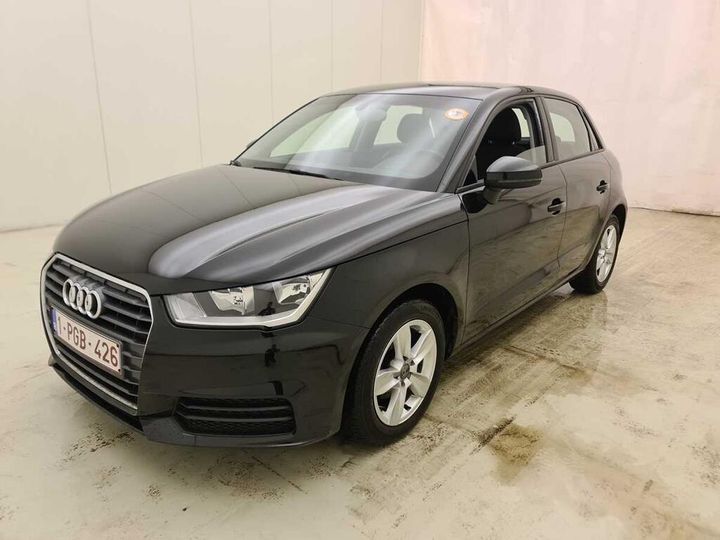 AUDI A1 2016 wauzzz8x8gb111877