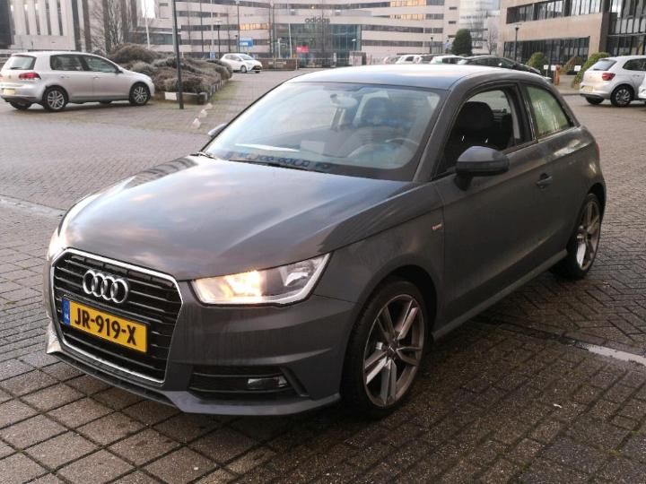 AUDI A1 2016 wauzzz8x8gb113967