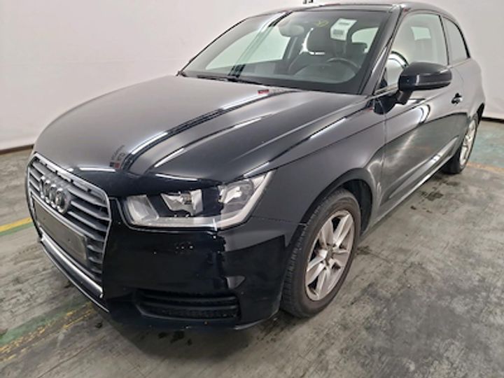 AUDI A1 2016 wauzzz8x8gb115587