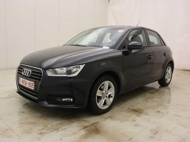 AUDI A1 2016 wauzzz8x8hb049298