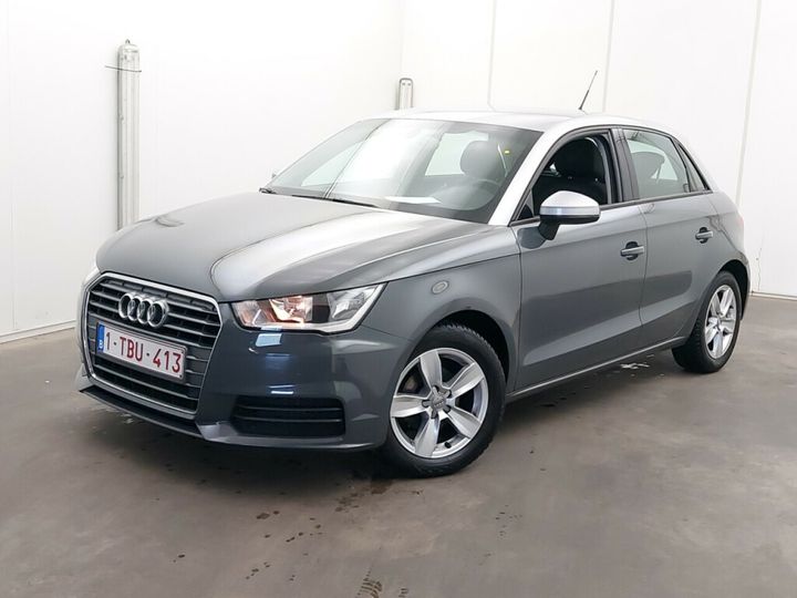 AUDI A1 2017 wauzzz8x8jb014234