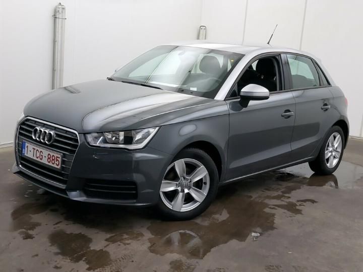 AUDI A1 2017 wauzzz8x8jb021636