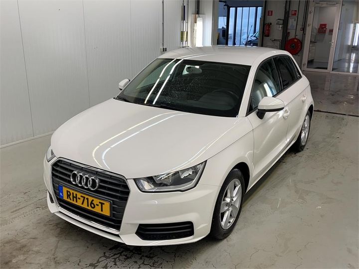 AUDI A1 2017 wauzzz8x8jb039716