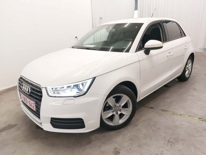 AUDI A1 2018 wauzzz8x8jb050361