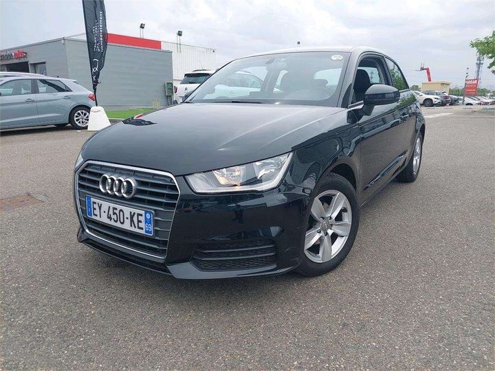 AUDI A1 2018 wauzzz8x8jb082789