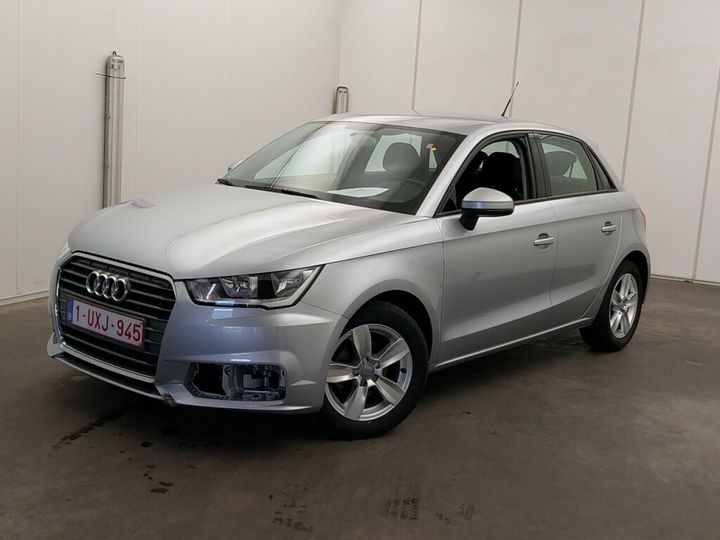 AUDI A1 2018 wauzzz8x8jb091587