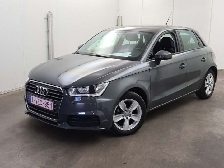 AUDI A1 2018 wauzzz8x8jb091895