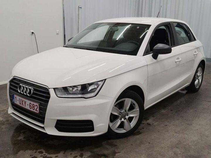 AUDI A1 2018 wauzzz8x8jb094862