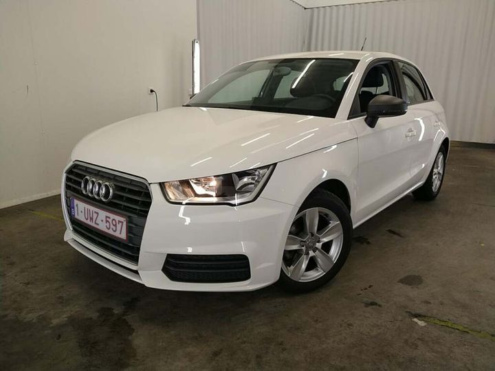 AUDI A1 2018 wauzzz8x8jb100269