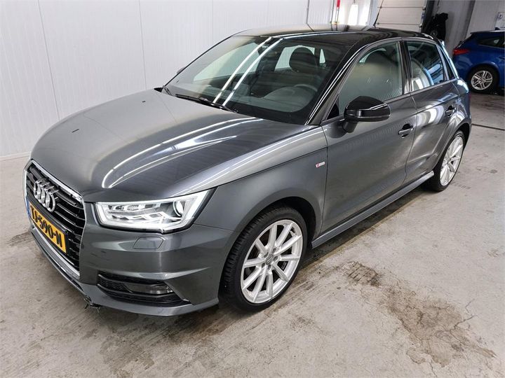 AUDI A1 2018 wauzzz8x8jb109618