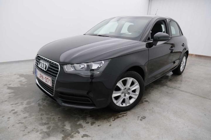 AUDI A1 SPORTBACK &#3911 2015 wauzzz8x9eb180249