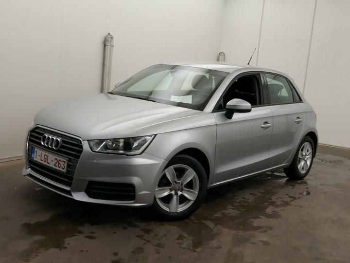 AUDI A1 2015 wauzzz8x9gb028118