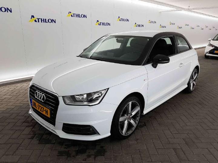 AUDI A1 2015 wauzzz8x9gb055898