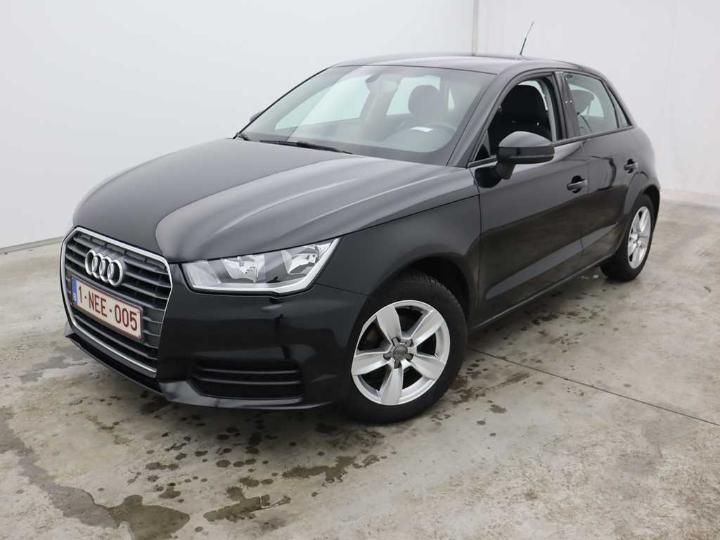 AUDI A1 SPORTBACK &#3911 2016 wauzzz8x9gb066366