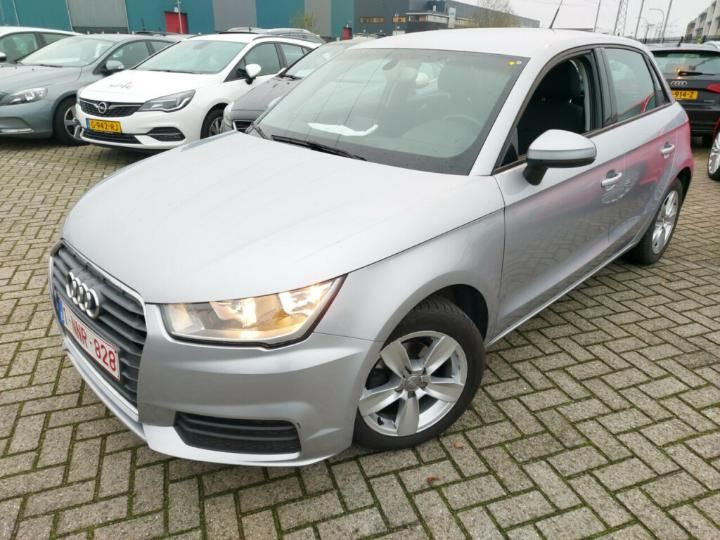 AUDI A1 2016 wauzzz8x9gb092417