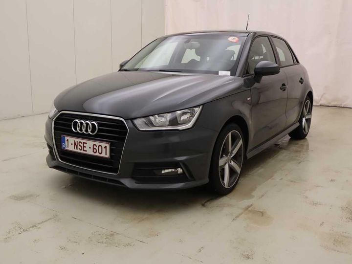 AUDI A1 2016 wauzzz8x9gb093065