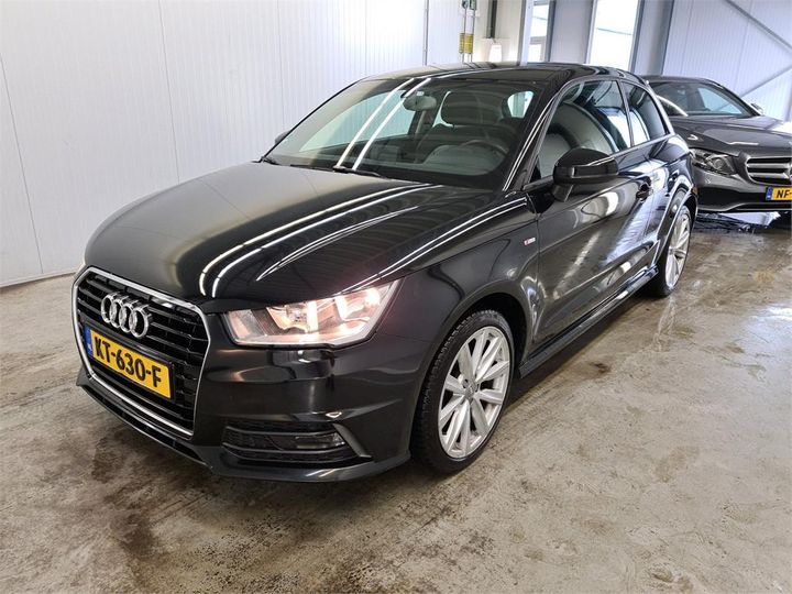 AUDI A1 2016 wauzzz8x9hb048399