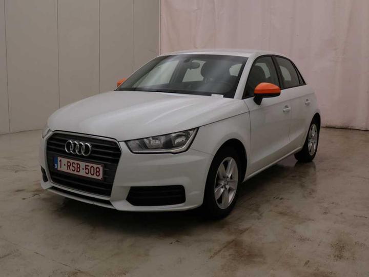 AUDI A1 2017 wauzzz8x9hb064621