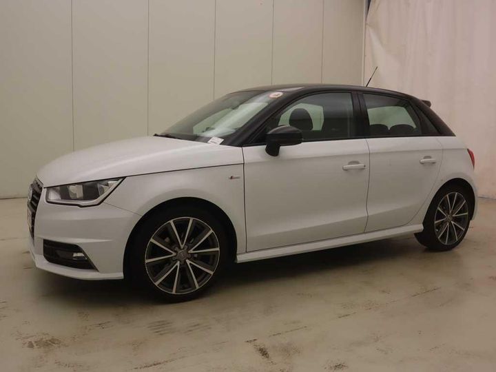 AUDI A1 2017 wauzzz8x9hb076932