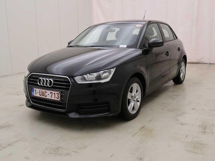 AUDI A1 2018 wauzzz8x9jb055259