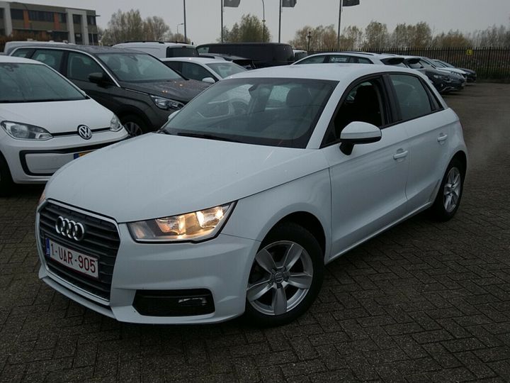 AUDI A1 2018 wauzzz8x9jb055648