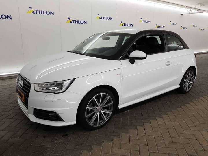 AUDI A1 2018 wauzzz8x9jb082025