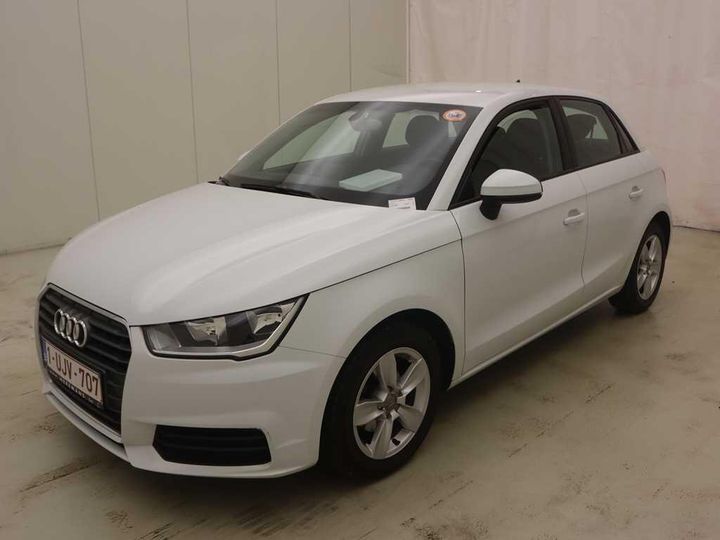 AUDI A1 2018 wauzzz8x9jb083045