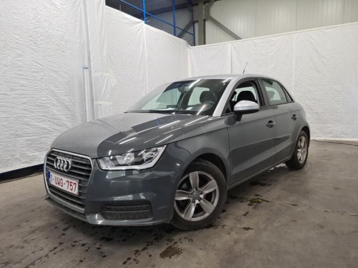 AUDI A1 2018 wauzzz8x9jb098824