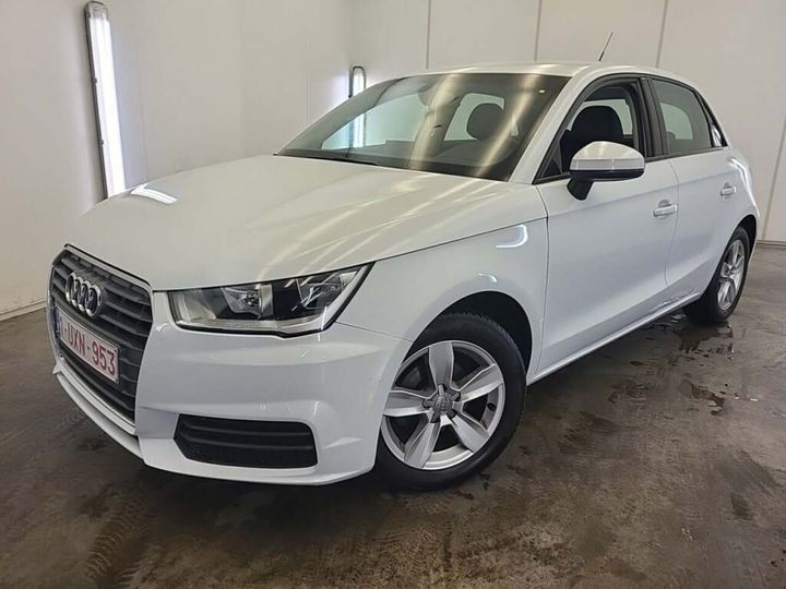 AUDI A1 2018 wauzzz8x9jb099696