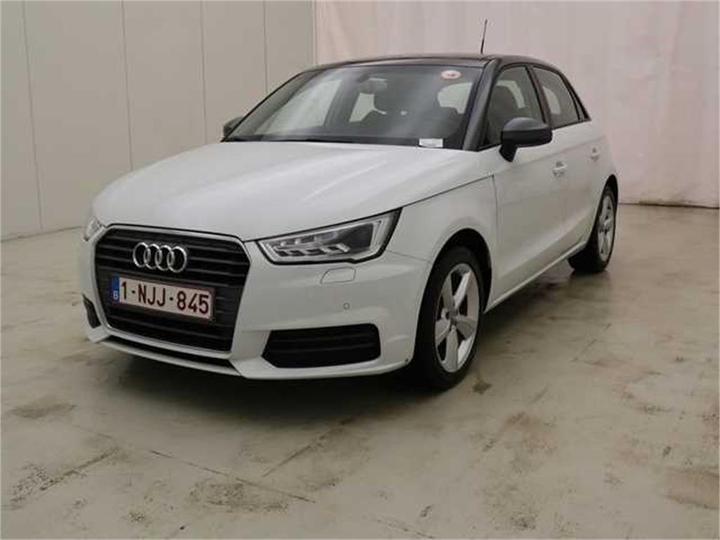 AUDI A1 2016 wauzzz8xxgb055330