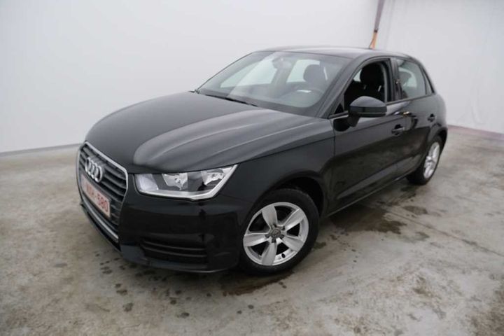 AUDI A1 SPORTBACK &#3911 2016 wauzzz8xxgb104400