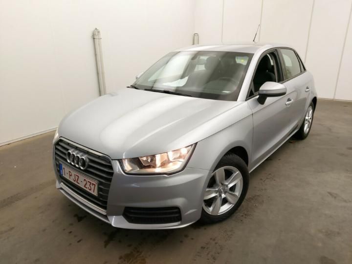 AUDI A1 2016 wauzzz8xxhb013547