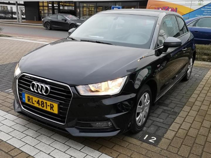 AUDI A1 2018 wauzzz8xxjb029060