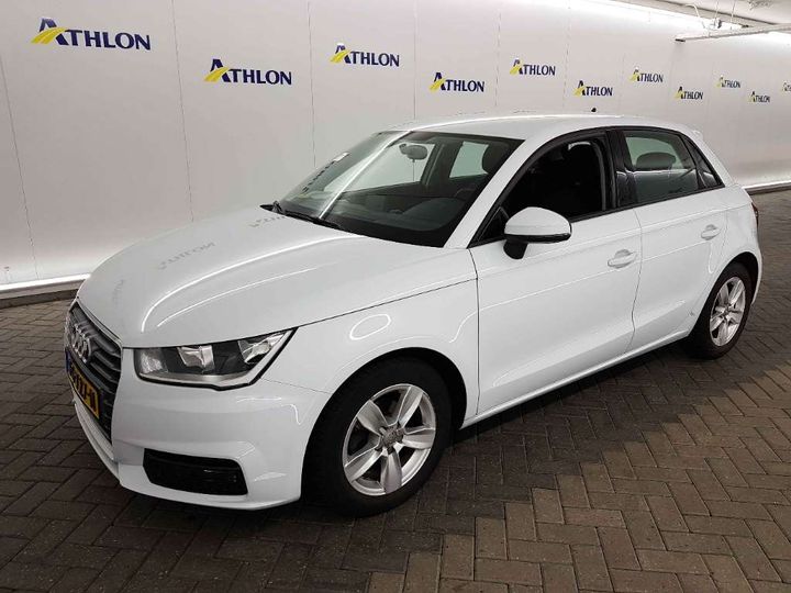 AUDI A1 SPORTBACK 2018 wauzzz8xxjb043959