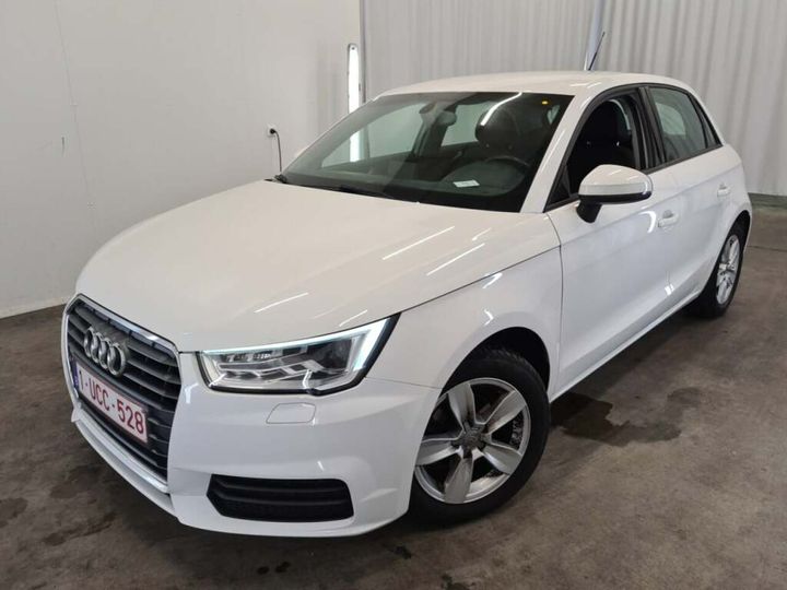 AUDI A1 2018 wauzzz8xxjb051303