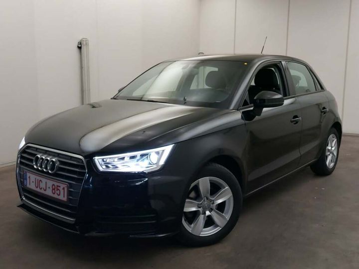 AUDI A1 2018 wauzzz8xxjb052354