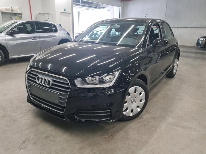 AUDI A1 SPORTBACK 2018 wauzzz8xxjb062625