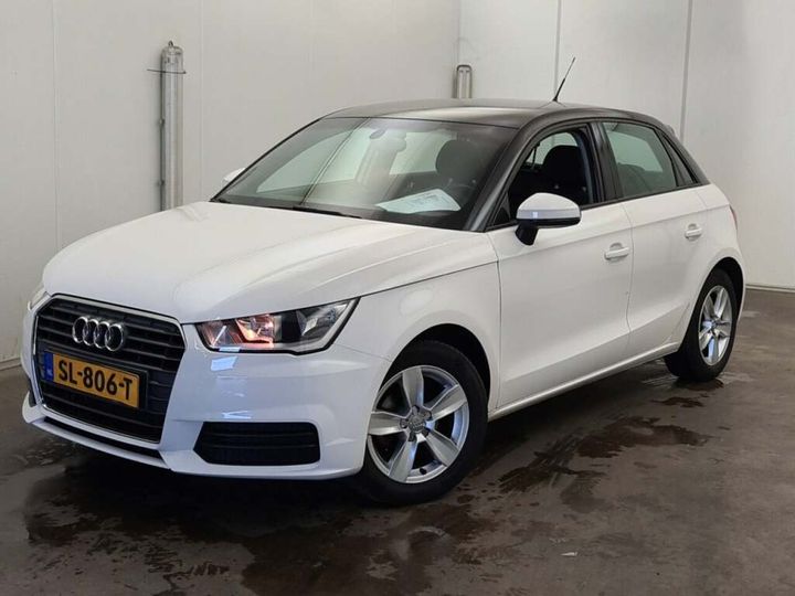 AUDI A1 2018 wauzzz8xxjb076606