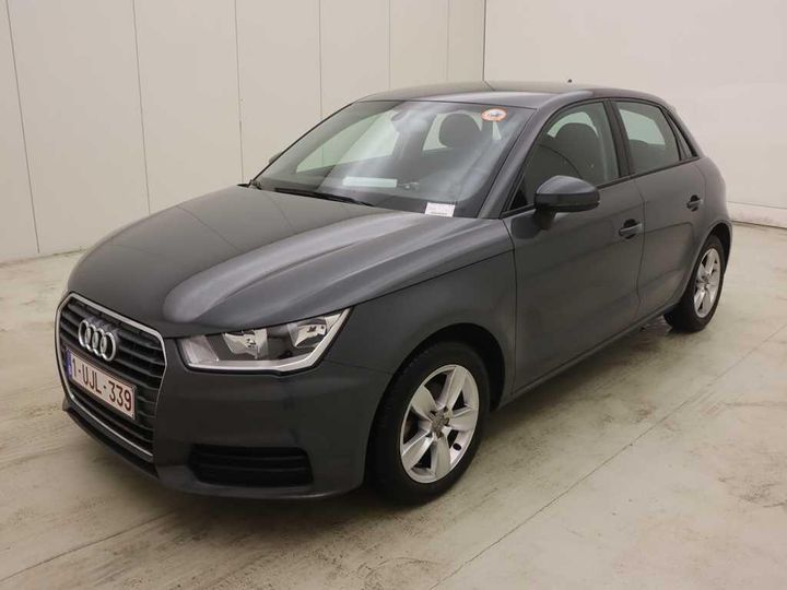 AUDI A1 2018 wauzzz8xxjb082230