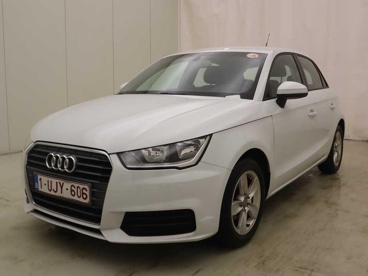 AUDI A1 2018 wauzzz8xxjb082874