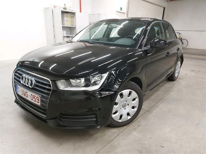 AUDI A1 SPORTBACK 2018 wauzzz8xxjb088755