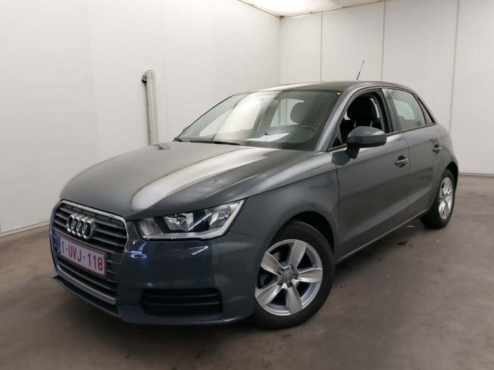 AUDI A1 2018 wauzzz8xxjb088769