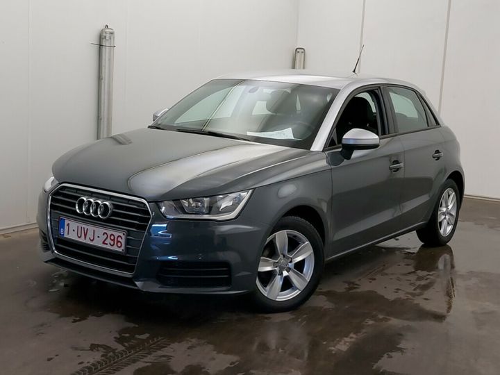 AUDI A1 2018 wauzzz8xxjb099111