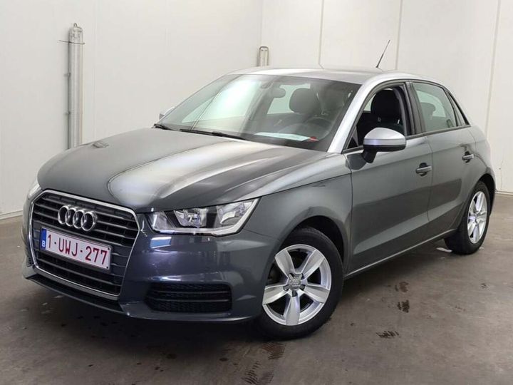 AUDI A1 2018 wauzzz8xxjb103366