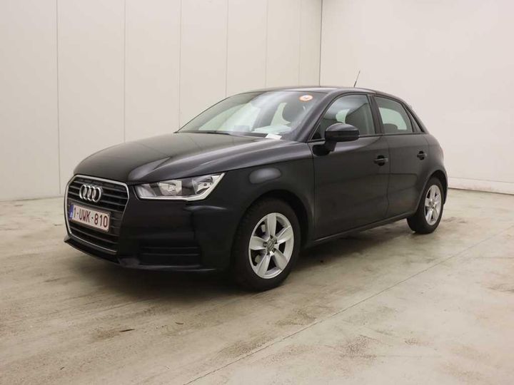 AUDI A1 2018 wauzzz8xxjb109278