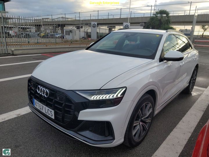 AUDI SQ8 2019 wauzzzf11ld010581